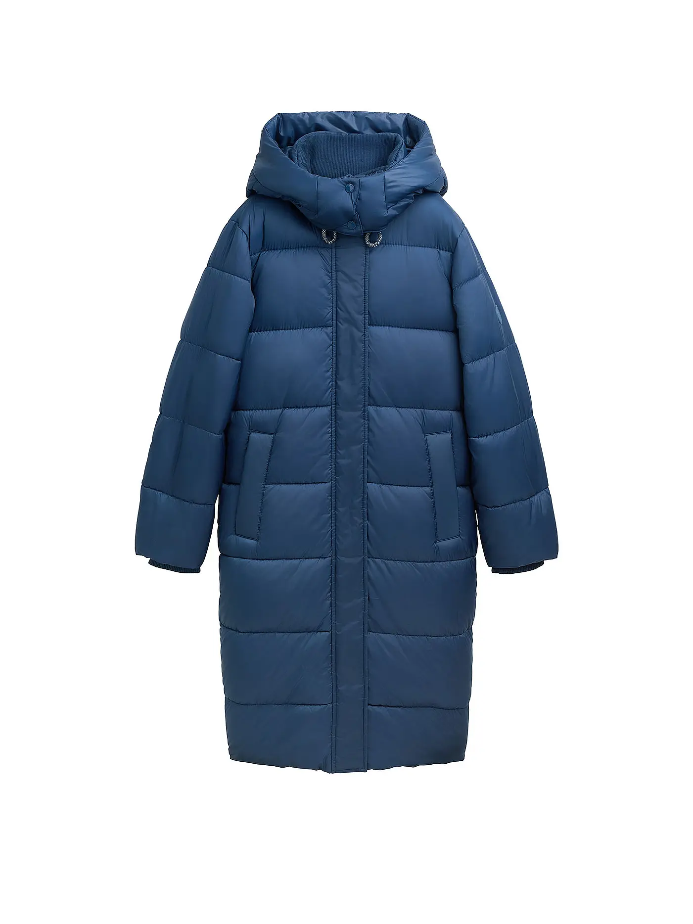 TOM TAILOR | Steppmantel | 